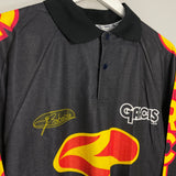 1996/97 Puebla G.Rabajda *BNWOT* Tribute GK Shirt (L) Garcis