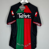 2005/06 NEC NIJMEGEN *BNWT* HOME SHIRT (L) LOTTO