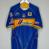 2005/06 TIGRES AWAY SHIRT (L) ATLETICA