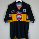 2003/04 TIGRES AWAY SHIRT (XL) ATLETICA
