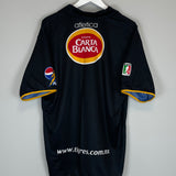 2003/04 TIGRES AWAY SHIRT (XL) ATLETICA
