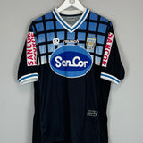 2012/13 ATLETICO DE RAFAELA AWAY SHIRT (L) REUSCH