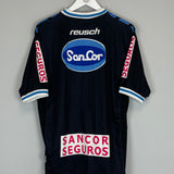2012/13 ATLETICO DE RAFAELA AWAY SHIRT (L) REUSCH