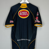 2005/06 TIGRES THIRD SHIRT (M) ATLETICA