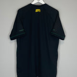 2021/22 JAMAICA AWAY SHIRT (XL) UMBRO