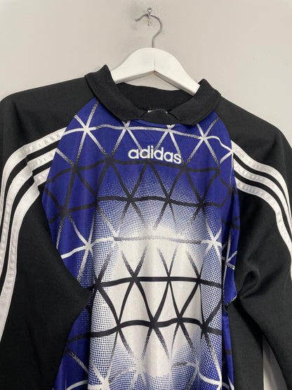 1998/99 ADIDAS GK TEMPLATE SHIRT (S)