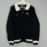 Shop 1976/77 JUVENTUS TRIBUTE JACKET (L) NIKE, classic football shirts, vintage football shirts & retro soccer jerseys at Cult Kits