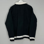 Shop 1976/77 JUVENTUS TRIBUTE JACKET (L) NIKE, classic football shirts, vintage football shirts & retro soccer jerseys at Cult Kits