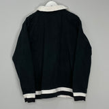 Shop 1976/77 JUVENTUS TRIBUTE JACKET (L) NIKE, classic football shirts, vintage football shirts & retro soccer jerseys at Cult Kits