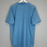 Shop 2008/09 NETHERLANDS AWAY SHIRT (XL) NIKE, classic football shirts, vintage football shirts & retro soccer jerseys at Cult Kits