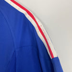 Shop 2002/04 FRANCE ZIDANE #10 HOME SHIRT (M) ADIDAS, classic football shirts, vintage football shirts & retro soccer jerseys at Cult Kits