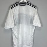 Shop 1997/98 FULHAM *BNWT* HOME SHIRT (L) ADIDAS, classic football shirts, vintage football shirts & retro soccer jerseys at Cult Kits