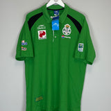 2009/10 SANTOS LAGUNA *BNWT* POLO SHIRT (XXL) ATLETICA