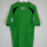 2009/10 SANTOS LAGUNA *BNWT* POLO SHIRT (XXL) ATLETICA