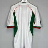 2004 BOLIVIA AWAY SHIRT (XL) ATLETICA
