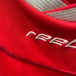 Shop 2002/04 LIVERPOOL HOME SHIRT (L) REEBOK, classic football shirts, vintage football shirts & retro soccer jerseys at Cult Kits