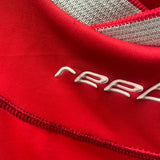 Shop 2002/04 LIVERPOOL HOME SHIRT (L) REEBOK, classic football shirts, vintage football shirts & retro soccer jerseys at Cult Kits