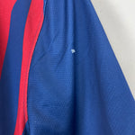 Shop 2011/12 BARCELONA MESSI #10 HOME SHIRT (L) NIKE, classic football shirts, vintage football shirts & retro soccer jerseys at Cult Kits