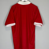 Shop 1996/97 BRISTOL CITY *CENTENARY* MINT HOME SHIRT (L) LOTTO, classic football shirts, vintage football shirts & retro soccer jerseys at Cult Kits