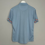2013/14 FRANCE *PLAYER ISSUE* AWAY SHIRT (M) NIKE