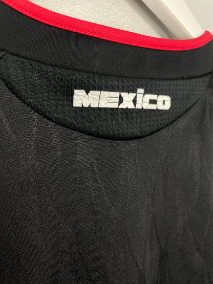 2010 MEXICO AWAY SHIRT (S) ADIDAS