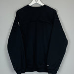 Shop 2002/04 MEXICO JUMPER (M) NIKE, classic football shirts, vintage football shirts & retro soccer jerseys at Cult Kits