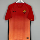 2016/17 ROMA TOTTI #10 THIRD SHIRT (M) NIKE