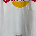 Shop 2010 NEW YORK RED BULLS HENRY #14 HOME SHIRT (L) ADIDAS, classic football shirts, vintage football shirts & retro soccer jerseys at Cult Kits