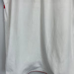 Shop 2010 NEW YORK RED BULLS HENRY #14 HOME SHIRT (L) ADIDAS, classic football shirts, vintage football shirts & retro soccer jerseys at Cult Kits