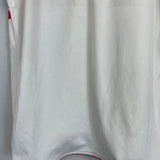 Shop 2010 NEW YORK RED BULLS HENRY #14 HOME SHIRT (L) ADIDAS, classic football shirts, vintage football shirts & retro soccer jerseys at Cult Kits