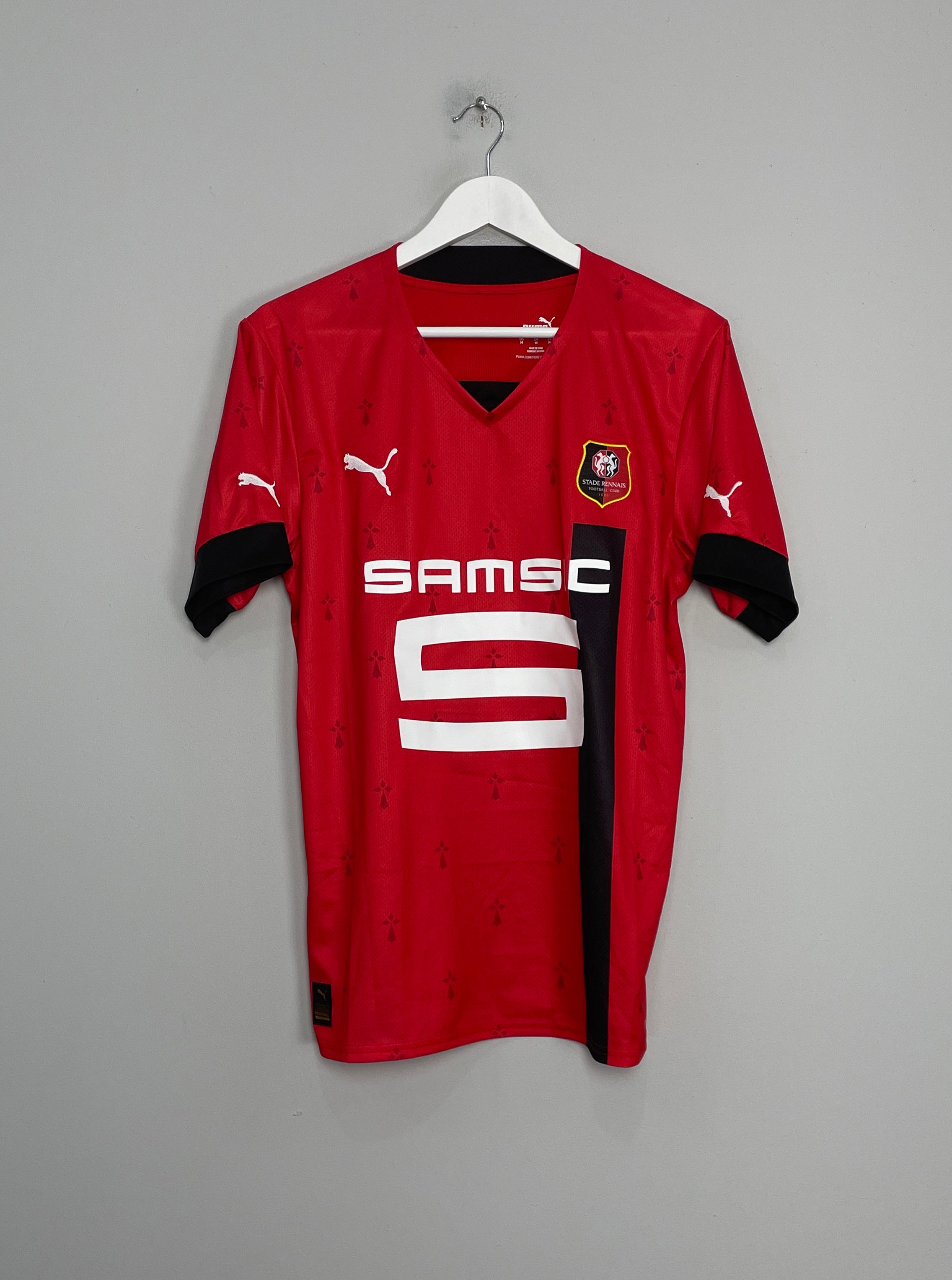 Puma stade rennais 2025