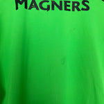 Shop 2017/18 CELTIC THIRD SHIRT (L) NEW BALANCE, classic football shirts, vintage football shirts & retro soccer jerseys at Cult Kits
