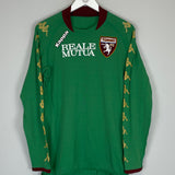 2008/09 TORINO GK SHIRT (L) KAPPA