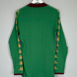 2008/09 TORINO GK SHIRT (L) KAPPA