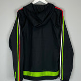 2015/16 MEXICO 1/4 ZIP WINDBREAKER (S) ADIDAS