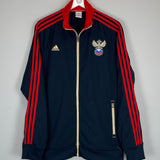 2012/13 RUSSIA TRACK JACKET (XL) ADIDAS
