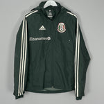 2017/18 MEXICO TRACK JACKET (S) ADIDAS