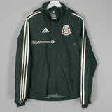 2017/18 MEXICO TRACK JACKET (S) ADIDAS