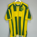 2009/10 NANTES HOME SHIRT (XL) KAPPA