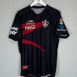2009/10 ATLAS THIRD SHIRT (M) ATLETICA