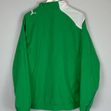2008/10 BULGARIA TRACK JACKET (L) PUMA