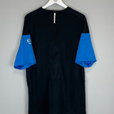 2009/10 INTER MILAN TRAINING SHIRT (XL) NIKE