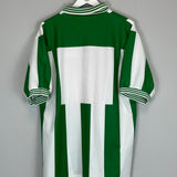 1997/98 CORDOBA HOME SHIRT (XL) UMBRO