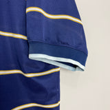 Shop 1997/98 UNAM PUMAS HOME SHIRT (XL) NIKE, classic football shirts, vintage football shirts & retro soccer jerseys at Cult Kits