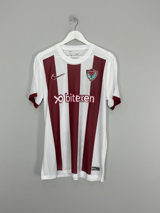 2022/23 HATAYSPOR *BNIB* HOME SHIRT (MULTIPLE SIZES) NIKE