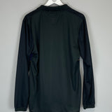 2010/11 CORINTHIANS *PLAYER ISSUE* L/S THIRD SHIRT (L) NIKE