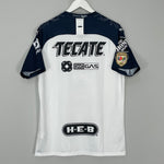 Shop 2019/20 MONTERREY AWAY SHIRT (L) PUMA, classic football shirts, vintage football shirts & retro soccer jerseys at Cult Kits