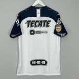 Shop 2019/20 MONTERREY AWAY SHIRT (L) PUMA, classic football shirts, vintage football shirts & retro soccer jerseys at Cult Kits