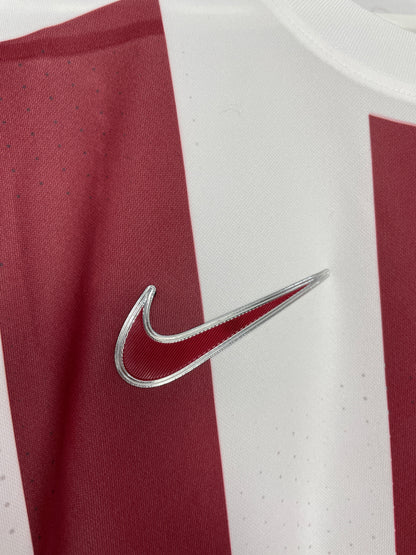 2022/23 HATAYSPOR *BNIB* HOME SHIRT (MULTIPLE SIZES) NIKE