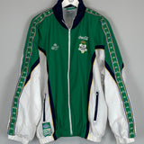 2003/04 SANTOS LAGUNA FULL TRACKSUIT (XL) ATLETICA